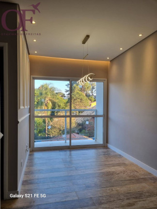 Imagem Apartamento com 3 Quartos à Venda, 80 m² em Chácara Segre - Jundiaí Imagem Apartamento com 3 Quartos à Venda, 80 m² em Chácara Segre - Jundiaí
