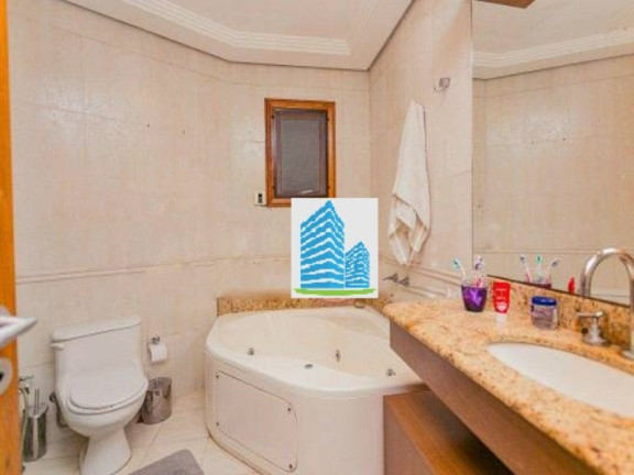 Imagem Sobrado com 4 Quartos à Venda, 255 m² em Jardim Itu - Porto Alegre Imagem Sobrado com 4 Quartos à Venda, 255 m² em Jardim Itu - Porto Alegre