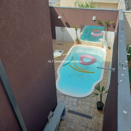 Imagem Sobrado com 3 Quartos à Venda,  em Jardim Residencial Veneza - Indaiatuba