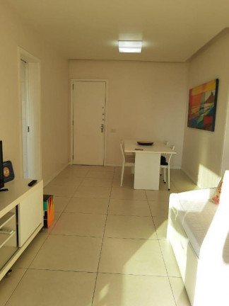 Imagem Flat com 1 Quarto à Venda, 54 m² em Barra Da Tijuca - Rio De Janeiro
