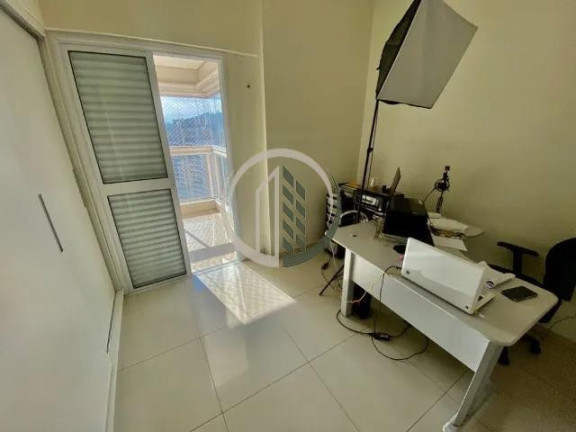 Imagem Apartamento com 2 Quartos à Venda, 109 m² em Gonzaga - Santos