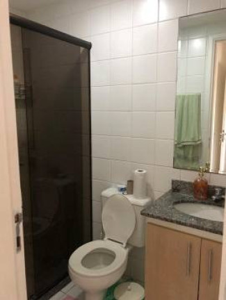 Imagem Imóvel com 3 Quartos à Venda, 68 m² em Vila Butantã - São Paulo