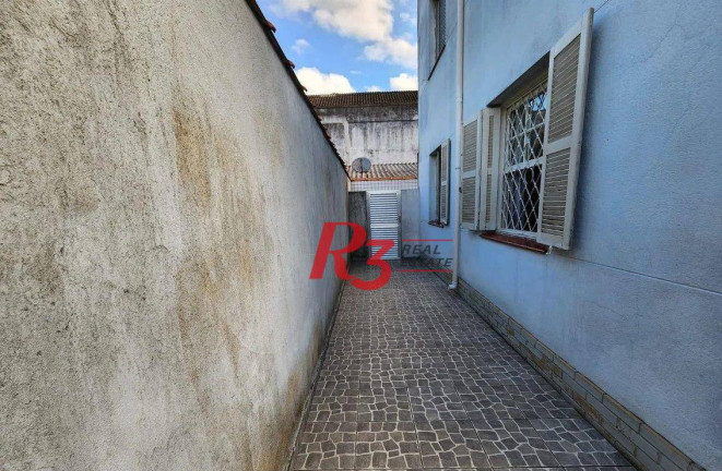 Imagem Apartamento com 2 Quartos à Venda, 79 m² em Vila Matias - Santos Imagem Apartamento com 2 Quartos à Venda, 79 m² em Vila Matias - Santos
