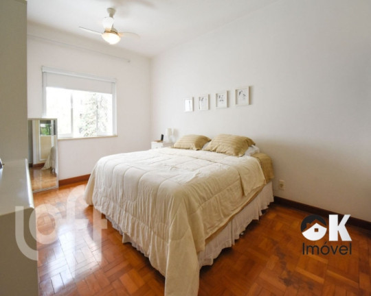 Imagem Apartamento com 3 Quartos à Venda, 237 m² em Higienópolis - São Paulo Imagem Apartamento com 3 Quartos à Venda, 237 m² em Higienópolis - São Paulo
