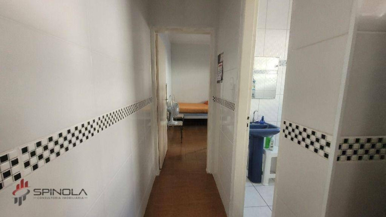Imagem Casa com 2 Quartos à Venda, 98 m² em Ocian - Praia Grande