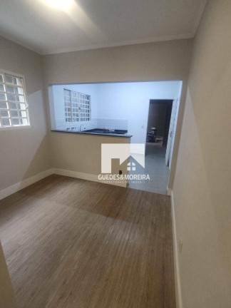 Imagem Casa com 3 Quartos à Venda, 165 m² em Parque Jambeiro - Campinas