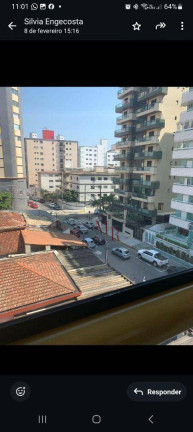 Imagem Apartamento com 2 Quartos à Venda, 62 m² em Boqueirão - Praia Grande Imagem Apartamento com 2 Quartos à Venda, 62 m² em Boqueirão - Praia Grande