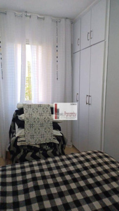 Imagem Apartamento com 3 Quartos à Venda, 68 m² em Vila Andrade - São Paulo