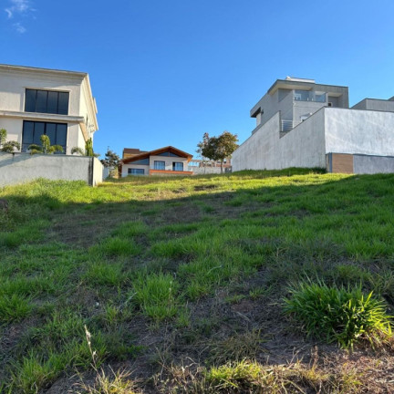 Imagem Terreno à Venda, 451 m² em Urbanova - São José Dos Campos Imagem Terreno à Venda, 451 m² em Urbanova - São José Dos Campos