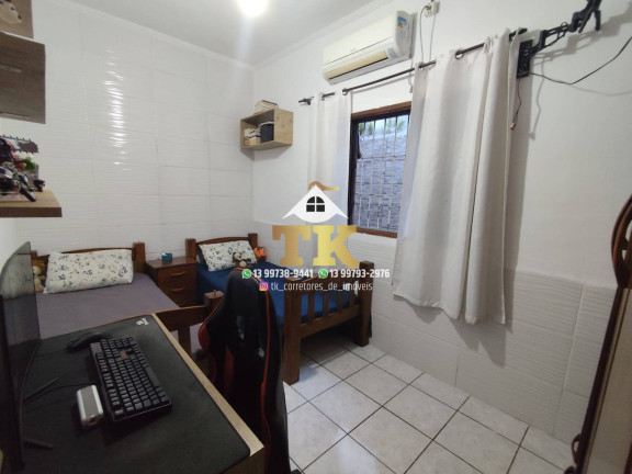 Imagem Casa com 2 Quartos à Venda, 71 m² em Maracanã - Praia Grande Imagem Casa com 2 Quartos à Venda, 71 m² em Maracanã - Praia Grande