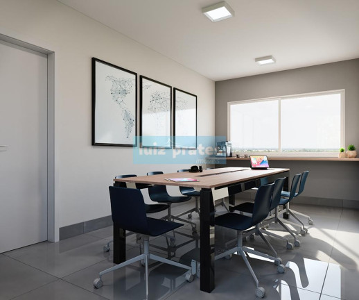 Imagem Apartamento com 1 Quarto à Venda, 34 m² em Lomba Do Pinheiro - Porto Alegre