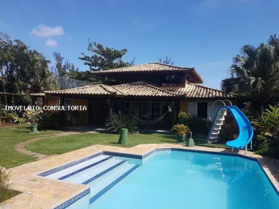 Imagem Casa com 5 Quartos à Venda, 300 m² em Geribá - Armação Dos Búzios Imagem Casa com 5 Quartos à Venda, 300 m² em Geribá - Armação Dos Búzios