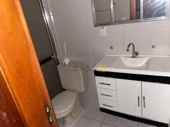 Imagem Apartamento com 3 Quartos à Venda, 110 m² em São Vito - Americana Imagem Apartamento com 3 Quartos à Venda, 110 m² em São Vito - Americana