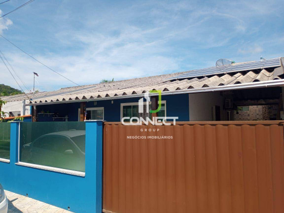 Imagem Casa com 2 Quartos à Venda, 117 m² em Espinheiros - Itajaí