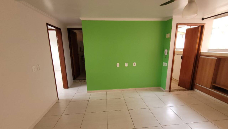 Imagem Apartamento com 3 Quartos à Venda, 63 m² em Cecap - Jundiaí