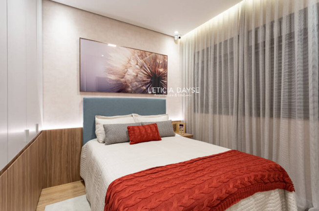 Imagem Apartamento com 3 Quartos à Venda,  em Vila Ema - São Paulo