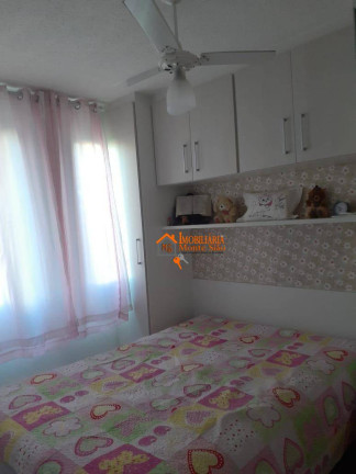 Imagem Apartamento com 2 Quartos à Venda, 42 m² em Vila Alzira - Guarulhos Imagem Apartamento com 2 Quartos à Venda, 42 m² em Vila Alzira - Guarulhos