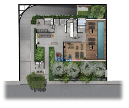 Imagem Apartamento com 3 Quartos à Venda, 229 m² em Vila Nova Conceição - São Paulo Imagem Apartamento com 3 Quartos à Venda, 229 m² em Vila Nova Conceição - São Paulo
