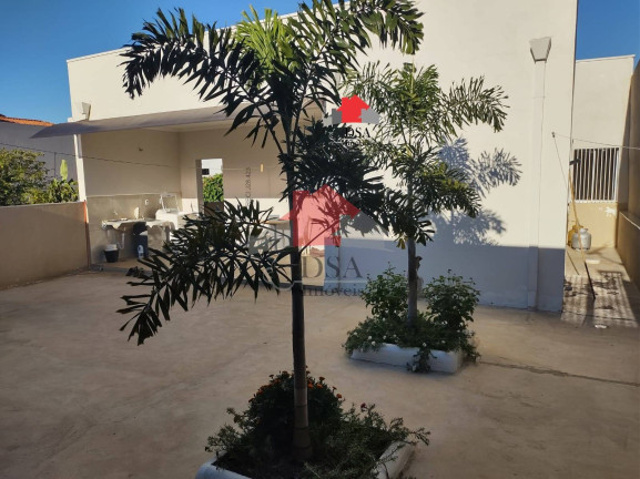 Casa com 2 Quartos à Venda, 350 m² em Hortolândia