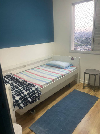 Imagem Apartamento com 3 Quartos à Venda, 64 m² em Ponte Grande - Guarulhos Imagem Apartamento com 3 Quartos à Venda, 64 m² em Ponte Grande - Guarulhos