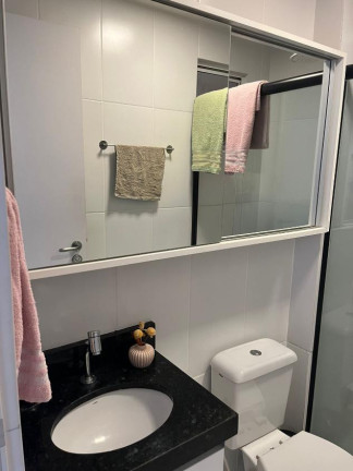 Imagem Apartamento com 2 Quartos à Venda, 47 m² em Chácara Manella - Cambé