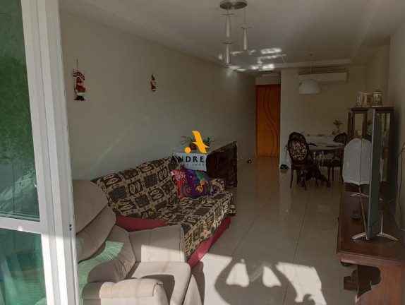 Imagem Apartamento com 3 Quartos à Venda, 110 m² em Recreio Dos Bandeirantes - Rio De Janeiro