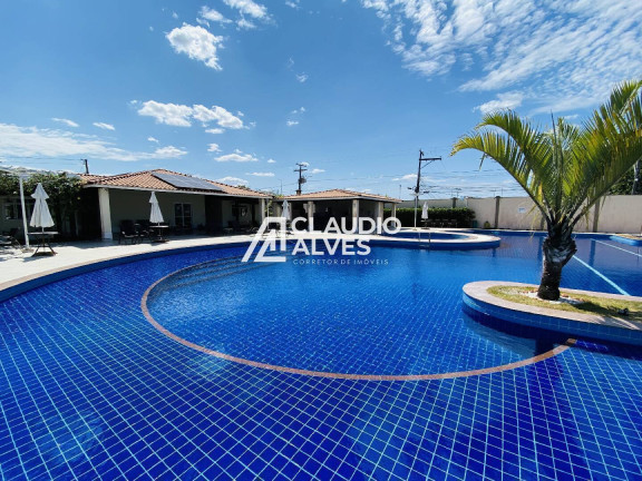 Imagem Casa de Condomínio com 3 Quartos à Venda, 274 m² em Villa Olímpia - Feira De Santana Imagem Casa de Condomínio com 3 Quartos à Venda, 274 m² em Villa Olímpia - Feira De Santana