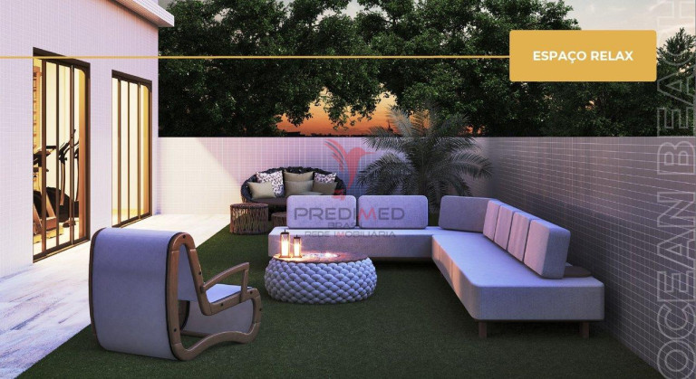 Imagem Apartamento com 3 Quartos à Venda, 77 m² em Bessa - João Pessoa Imagem Apartamento com 3 Quartos à Venda, 77 m² em Bessa - João Pessoa