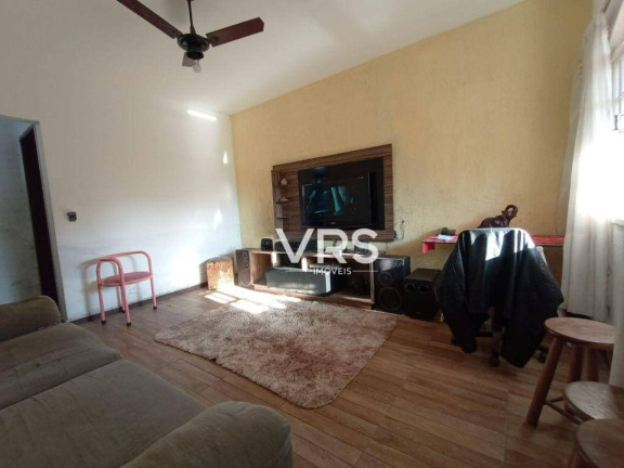 Imagem Casa com 2 Quartos à Venda, 110 m² em Pimenteiras - Teresópolis