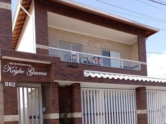 Imagem Casa com 2 Quartos à Venda, 62 m² em Tupi - Praia Grande Imagem Casa com 2 Quartos à Venda, 62 m² em Tupi - Praia Grande
