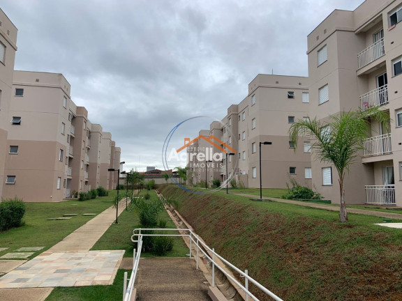 Imagem Imóvel com 2 Quartos à Venda, 46 m² em Condomínio Residencial Dos Manacás - Mogi Mirim Imagem Imóvel com 2 Quartos à Venda, 46 m² em Condomínio Residencial Dos Manacás - Mogi Mirim