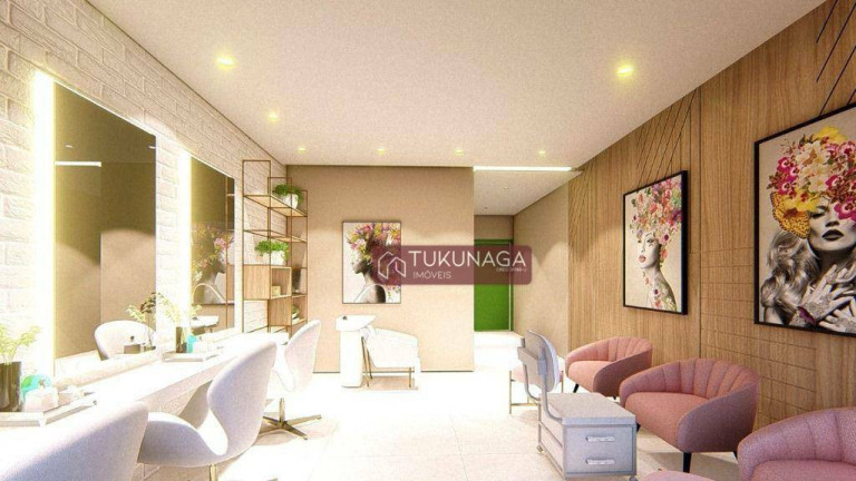 Imagem Apartamento com 2 Quartos à Venda, 74 m² em Jardim Flor Da Montanha - Guarulhos