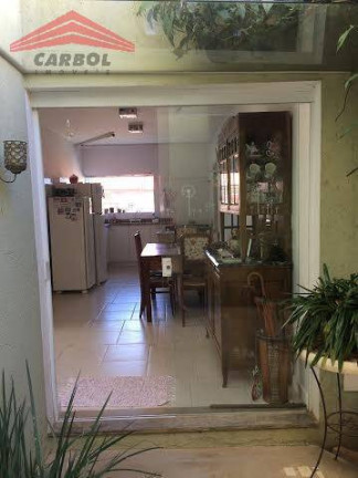 Imagem Casa com 3 Quartos à Venda, 372 m² em Horto De Santo Antonio - Jundiaí