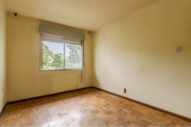 Imagem Apartamento com 3 Quartos à Venda, 78 m² em São Sebastião - Porto Alegre
