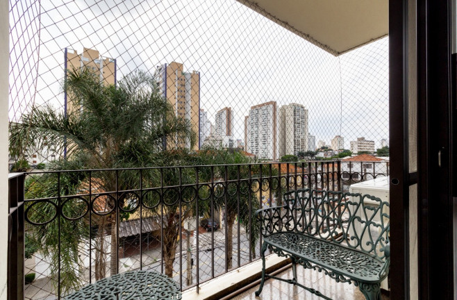 Imagem Apartamento com 3 Quartos à Venda, 110 m² em Aclimação - São Paulo Imagem Apartamento com 3 Quartos à Venda, 110 m² em Aclimação - São Paulo