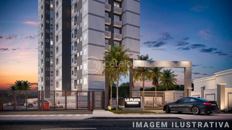 Imagem Apartamento com 2 Quartos para Alugar, 55 m² em Ponta Negra - Natal Imagem Apartamento com 2 Quartos para Alugar, 55 m² em Ponta Negra - Natal
