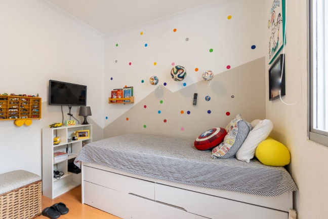 Imagem Apartamento com 3 Quartos à Venda, 74 m² em Vila Sofia - São Paulo Imagem Apartamento com 3 Quartos à Venda, 74 m² em Vila Sofia - São Paulo