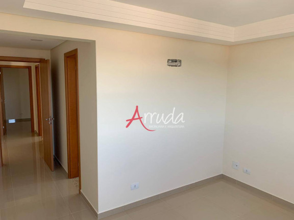 Imagem Apartamento com 3 Quartos à Venda, 107 m² em Centro - Cascavel