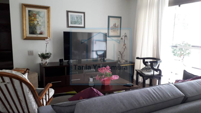 Imagem Apartamento com 4 Quartos à Venda, 226 m² em Centro - São Bernardo Do Campo Imagem Apartamento com 4 Quartos à Venda, 226 m² em Centro - São Bernardo Do Campo