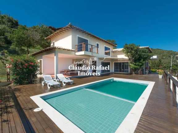 Imagem Casa com 4 Quartos à Venda, 300 m² em João Fernandes - Armação Dos Búzios Imagem Casa com 4 Quartos à Venda, 300 m² em João Fernandes - Armação Dos Búzios