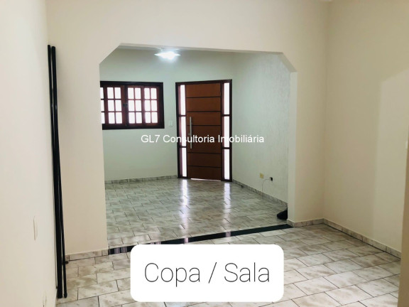 Imagem Sobrado com 2 Quartos à Venda,  em Jardim Morada Do Sol - Indaiatuba