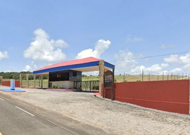 Imagem Terreno à Venda, 809 m² em Centro - Pitimbú
