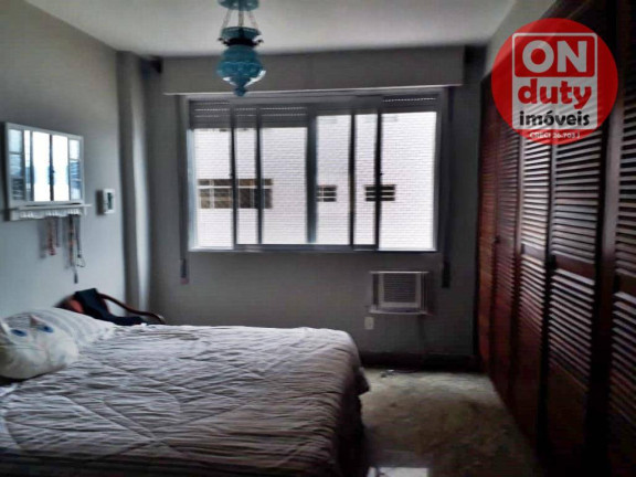 Imagem Apartamento com 4 Quartos à Venda ou Locação, 198 m² em José Menino - Santos Imagem Apartamento com 4 Quartos à Venda ou Locação, 198 m² em José Menino - Santos