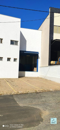 Imagem Galpão para Alugar, 1.000 m² em Macuco - Valinhos