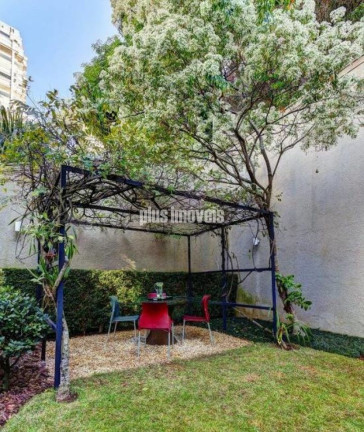 Imagem Casa com 5 Quartos à Venda, 659 m² em Cidade Jardim - São Paulo