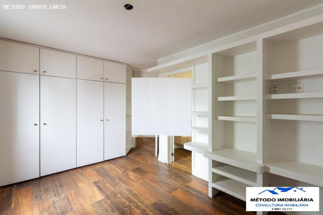 Imagem Apartamento com 3 Quartos à Venda, 250 m² em Vila Nova   Conceição - São Paulo