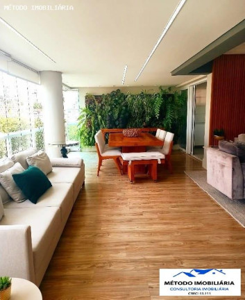 Imagem Imóvel com 4 Quartos à Venda, 234 m² em Cerâmica - São Caetano Do Sul