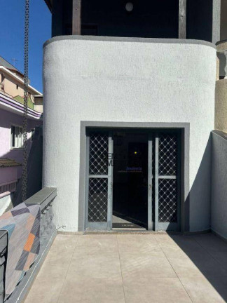 Imagem Sobrado com 4 Quartos à Venda, 172 m² em City Pinheirinho - São Paulo Imagem Sobrado com 4 Quartos à Venda, 172 m² em City Pinheirinho - São Paulo
