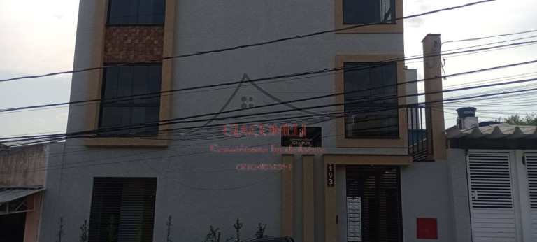 Imagem Apartamento com 2 Quartos à Venda, 32 m² em Vila Campanela - São Paulo Imagem Apartamento com 2 Quartos à Venda, 32 m² em Vila Campanela - São Paulo