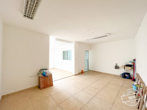 Foto do imóvel Casa com 3 Quartos à Venda, 180 m² em Saúde - São Paulo